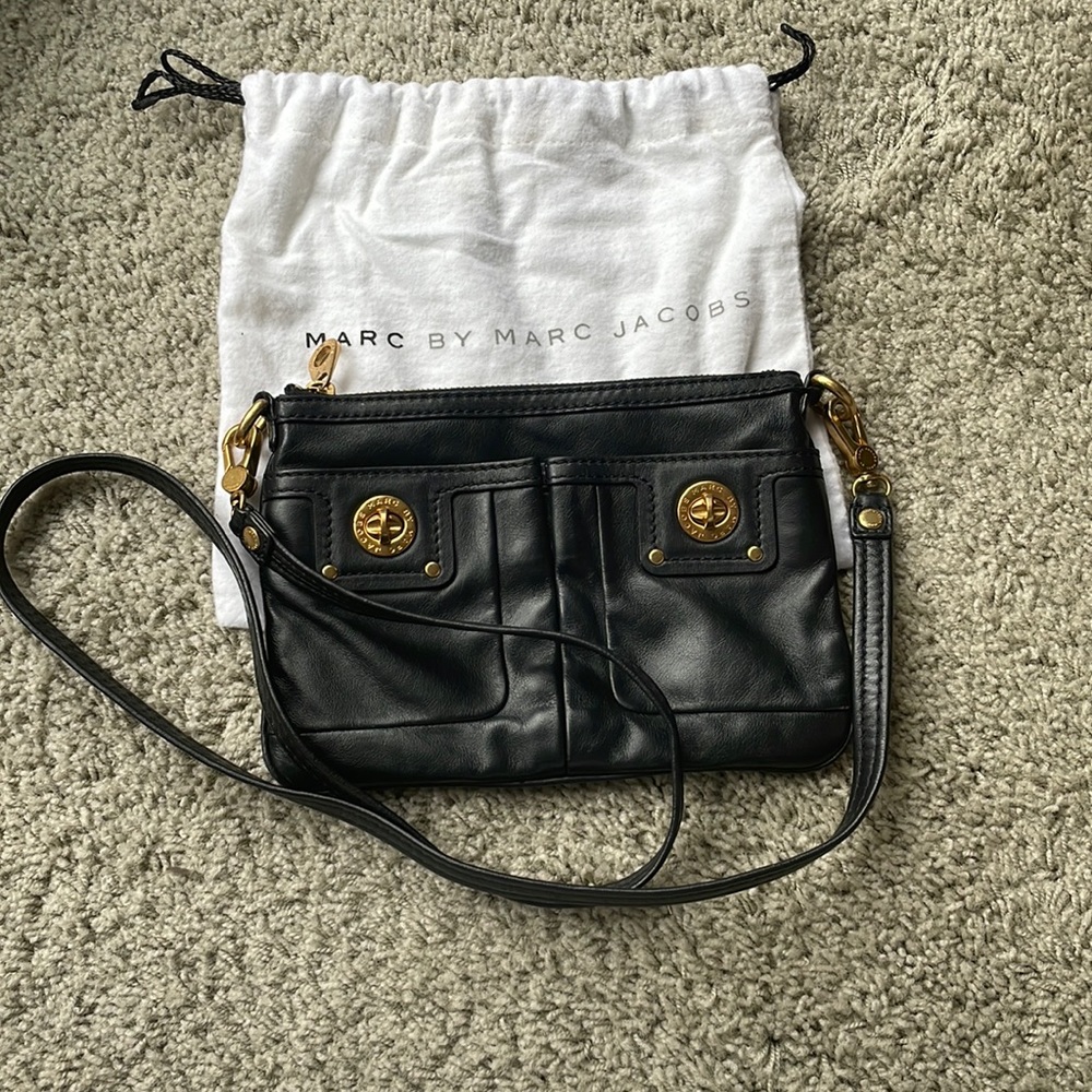 Marc Jacobs Crossbody